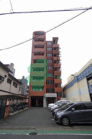ISLAND博多駅南