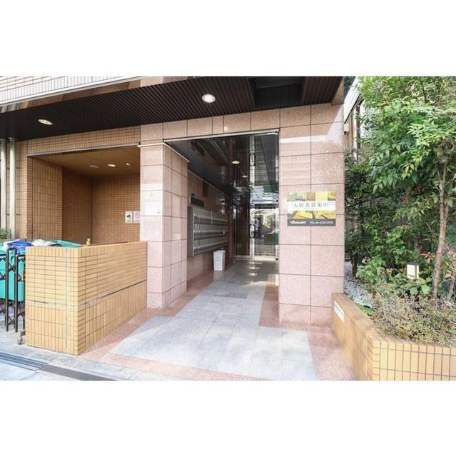 ドミール堺筋本町