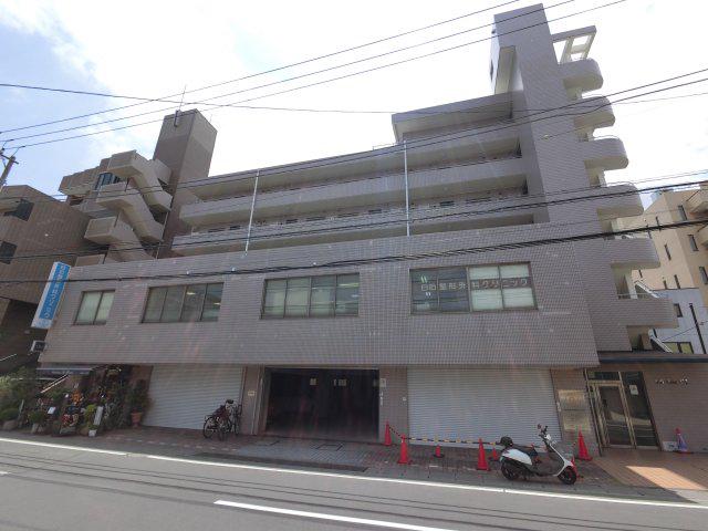 スライヴ21(3LDK/4階)