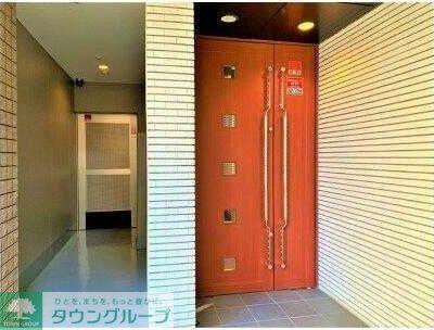 スレッサ南浦和