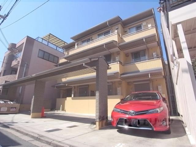 ケシミヤ上京