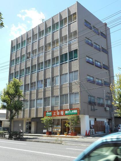 京山コーポ(2DK/5階)