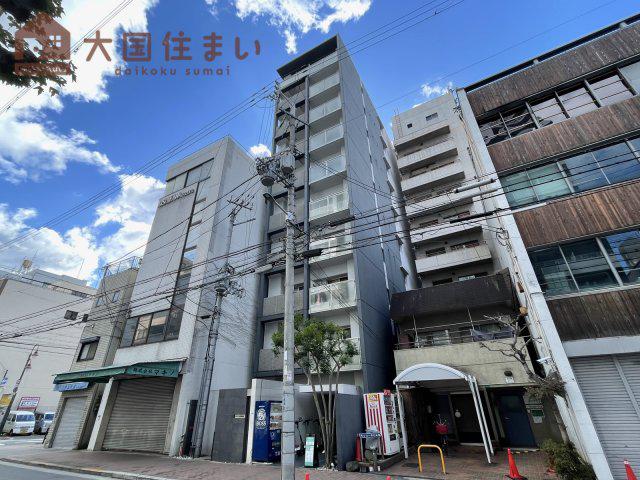 コンチネンタル難波東
