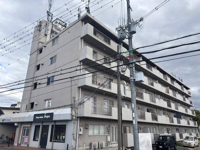 柴田マンション