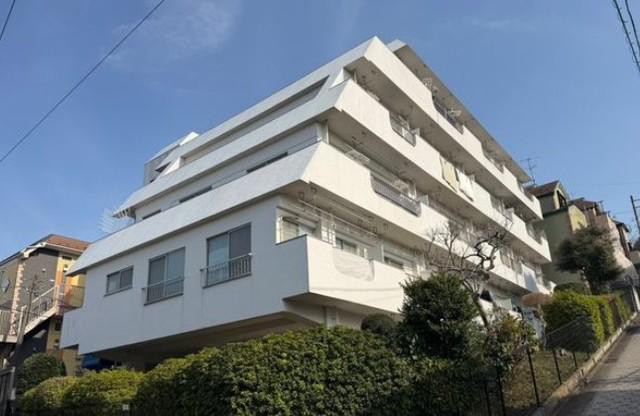 東寺尾ハイツ