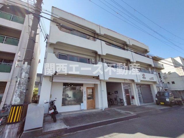東花園コーポ