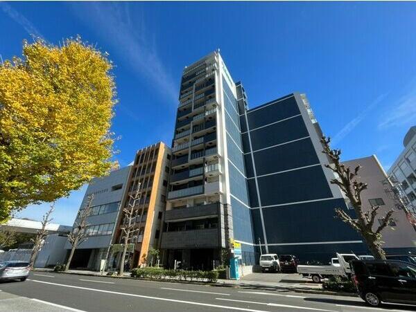 プレサンス丸の内リラティ