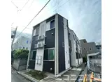 リヴィエール中野