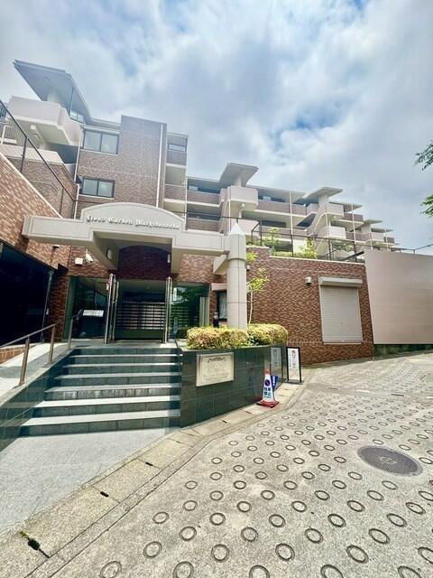 ライオンズガーデン町田の丘