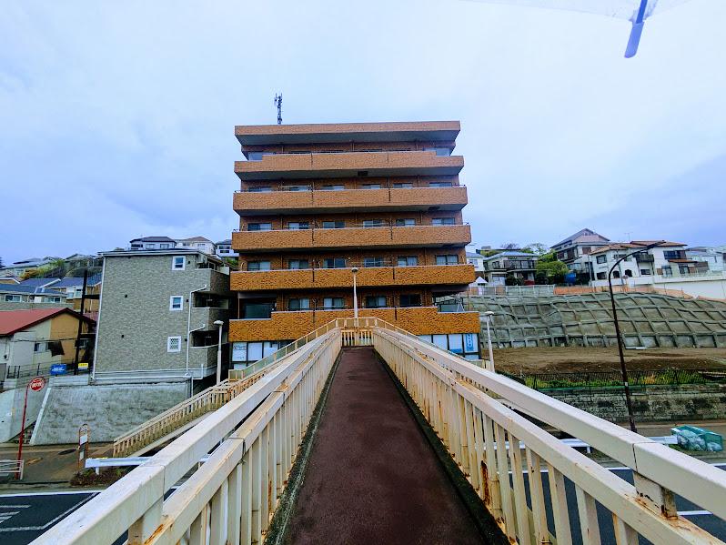 ライオンズマンション横浜三ッ沢