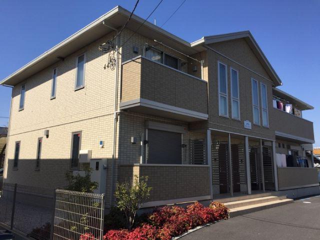 アルピヌフローラ