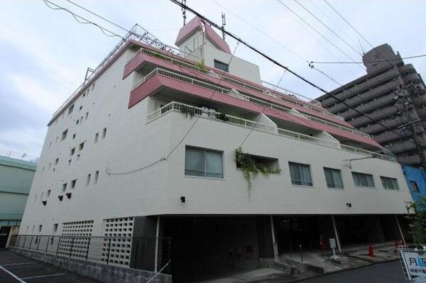マンション則武