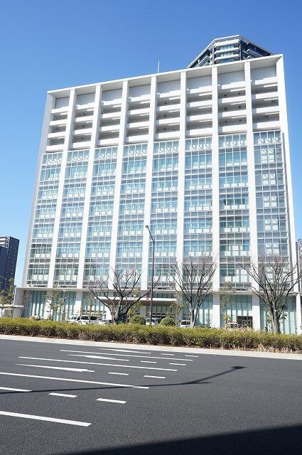 THE TOKYO TOWERS SEA TOWER