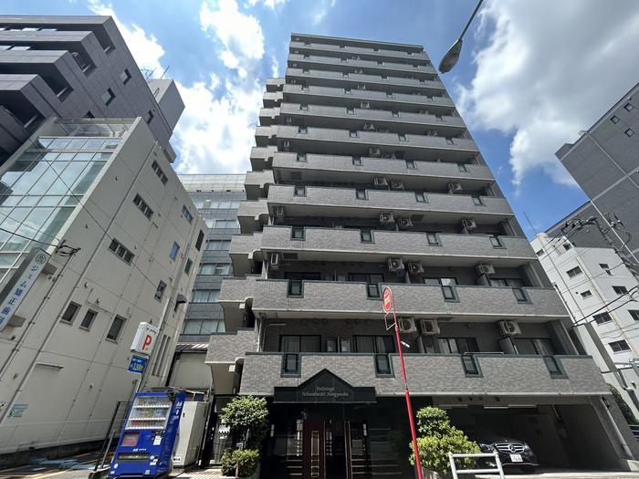ヴェルステージ日本橋人形町