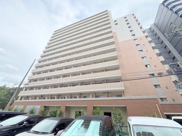 セレッソコート新大阪