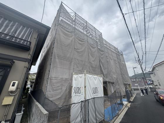 エフェクト地御前北(2LDK/2階)