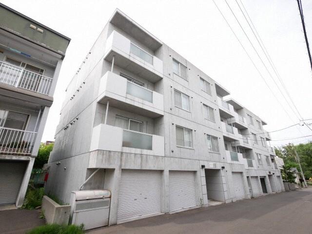 プルミエ発寒