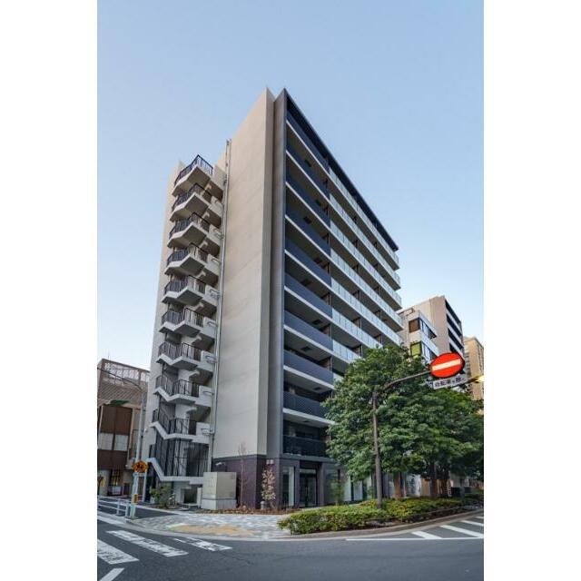 アーバネックス日本橋茅場町 部