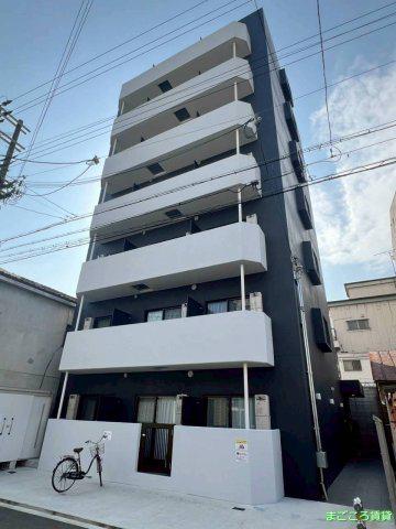 MONOTONE弁天町