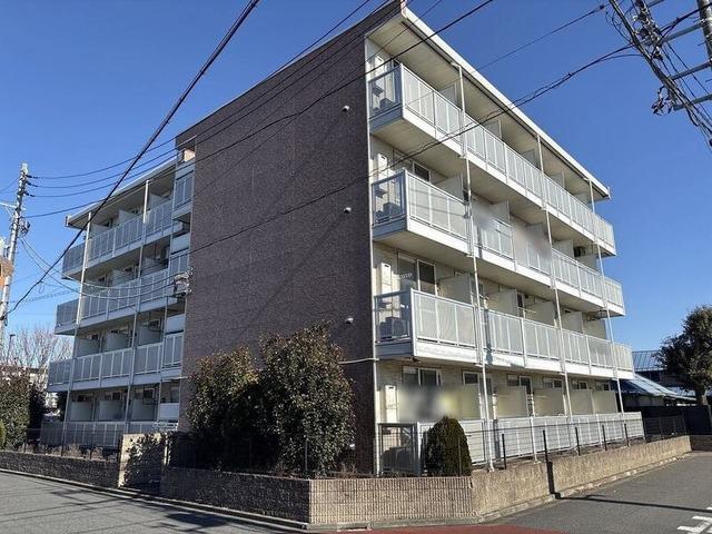 レオパレスFIORI高松