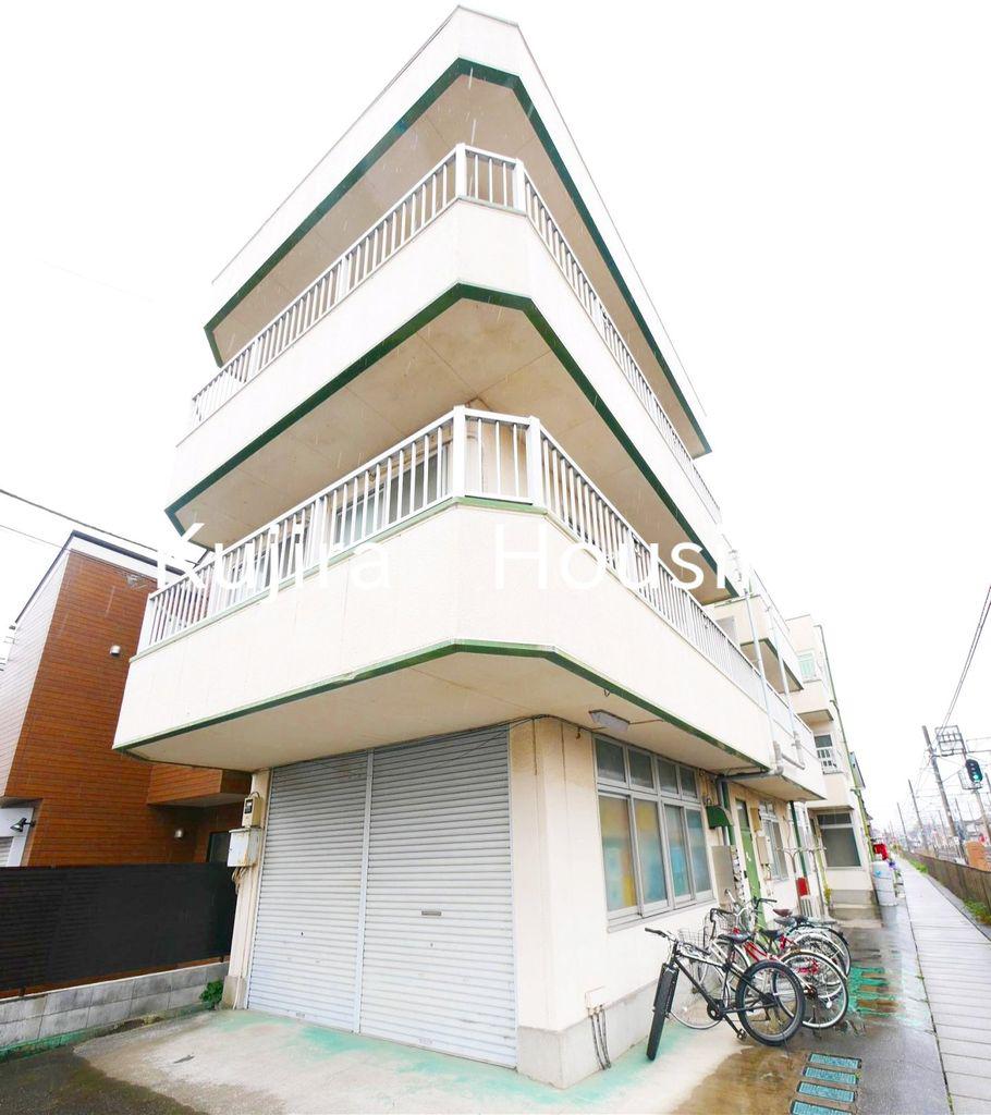 シャトー千間台