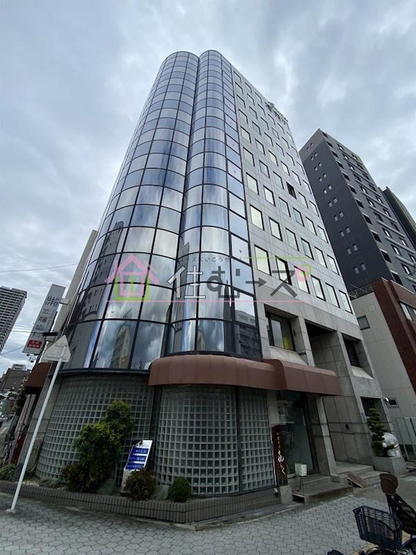 アンビション三和