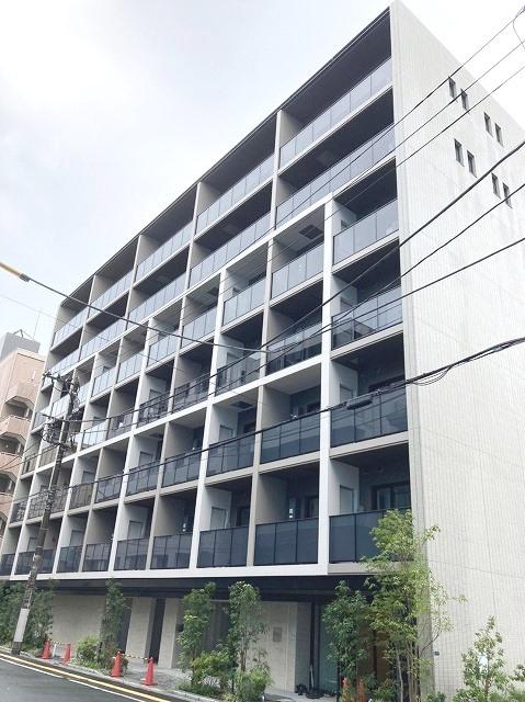 アクアレジデンス錦糸町