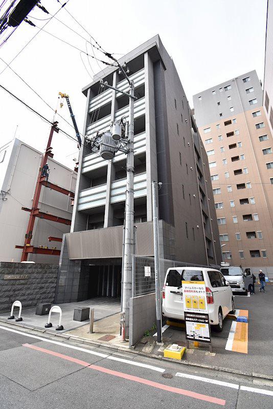 サンクチュアリ四条高倉