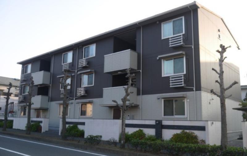アース・フレンドリー大野城