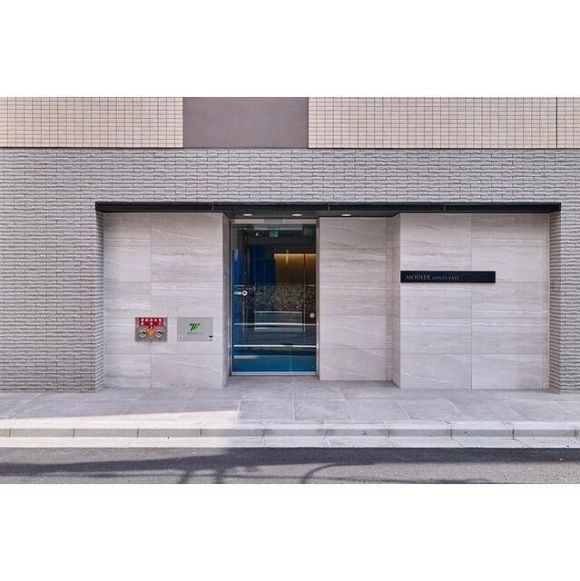 MODIER GINZA イースト