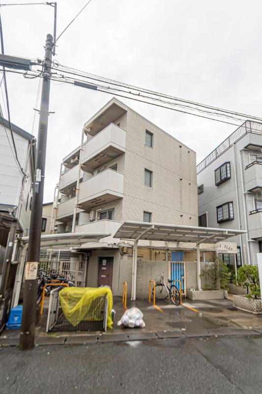 サカエフラット元住吉