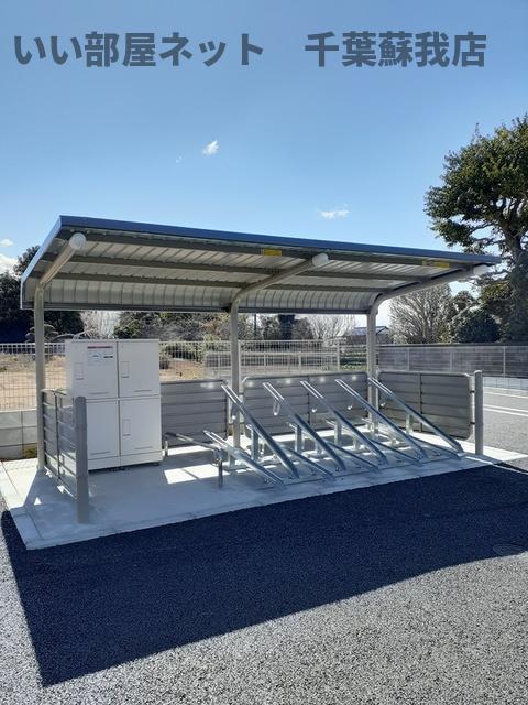 ＪＲ内房線 八幡宿駅 徒歩46分 2階建 築3年