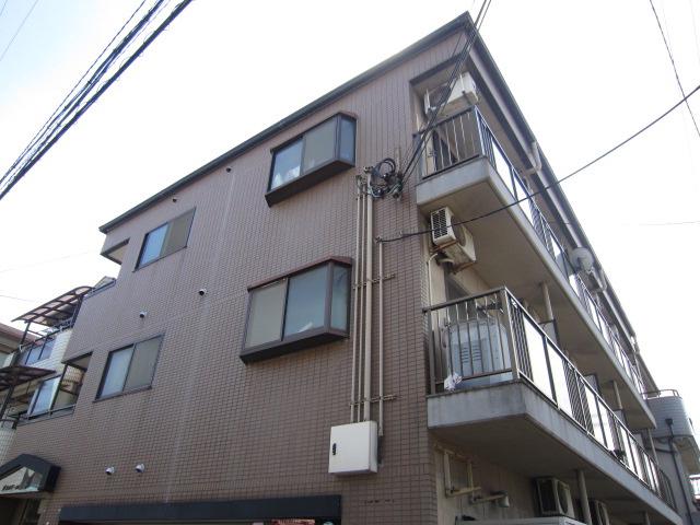 グランドール喜連