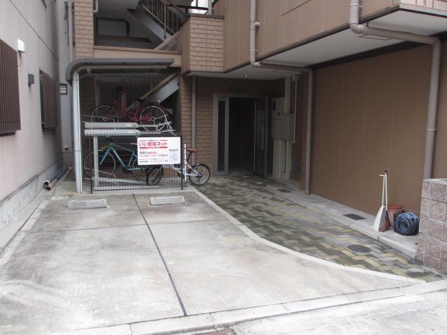 アビタシオン112