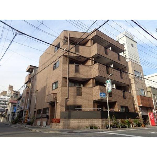 アビタシオン112