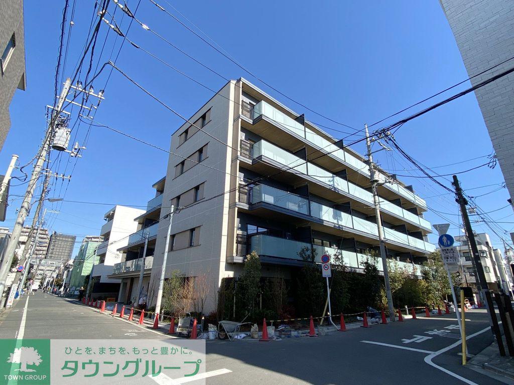 バウスステージ練馬豊玉