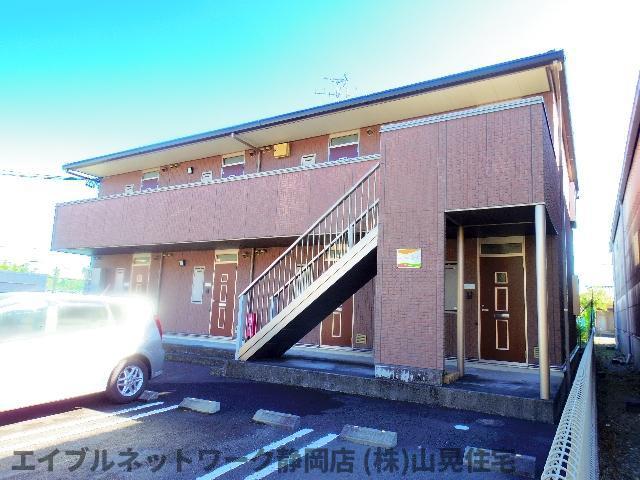 クレスト青木