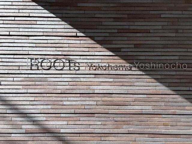 ROOTS YOKOHAMA YOSHINOCHO