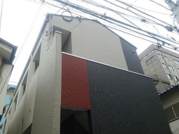 シャンブル東新宿