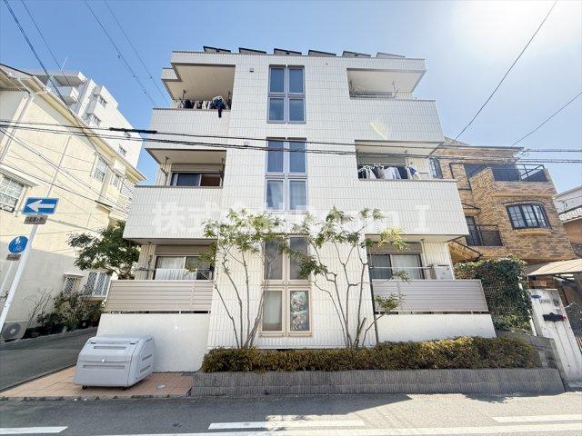 シャンヴェール・旭化成ヘーベルメゾンHEBEL HAUS