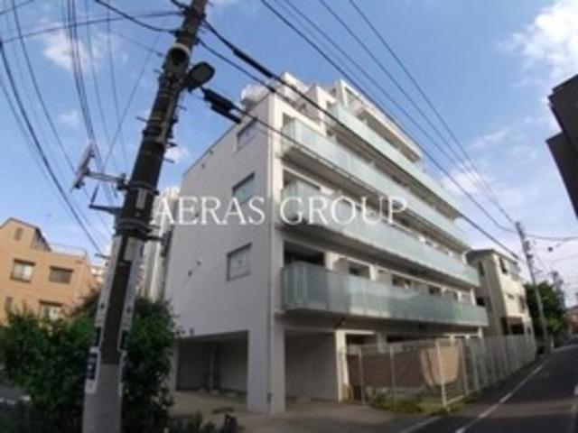 コンフォリア大森トロワ