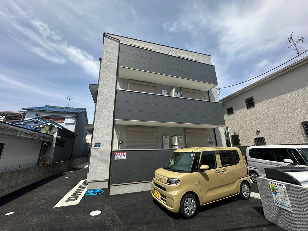 RETERASU光善寺