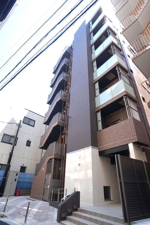 オージュ渋谷(1LDK/5階)