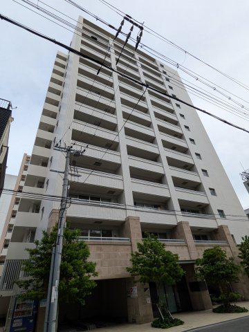 コスモリード谷町六丁目