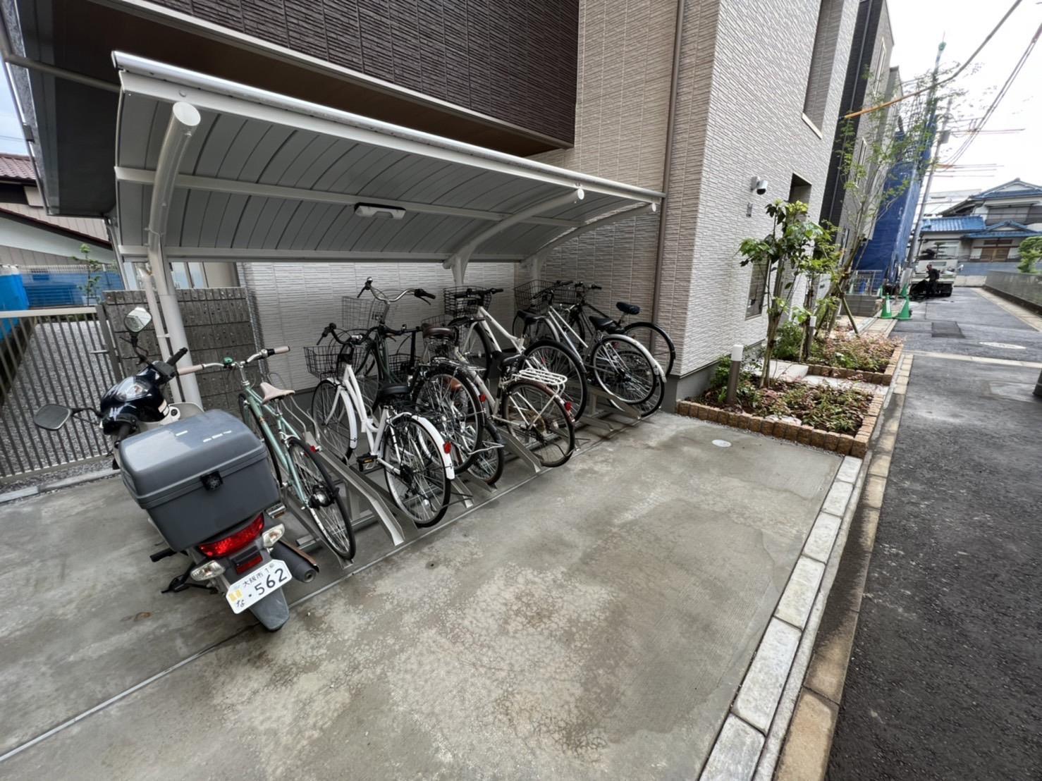 フォンターナ鈴谷