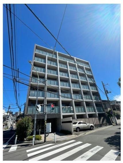 プロスタイルウェルス横浜天王町SHOKEN RESIDENCE