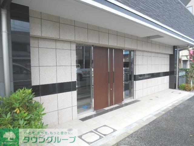 KDXレジデンス上野毛