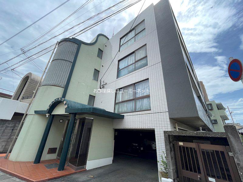 サンコート下荒田
