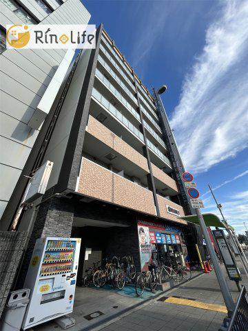 パラゴン宮町