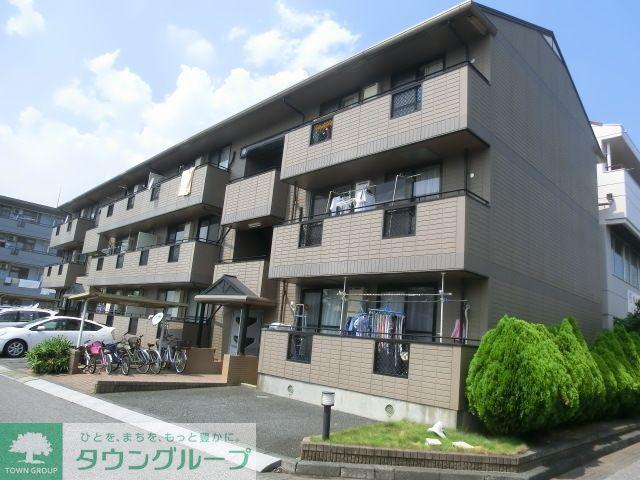 ファーストターフ鎌取C